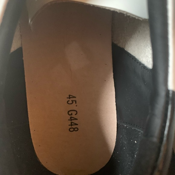 New Golden Goose Men’s size 42 - Picture 7 of 9